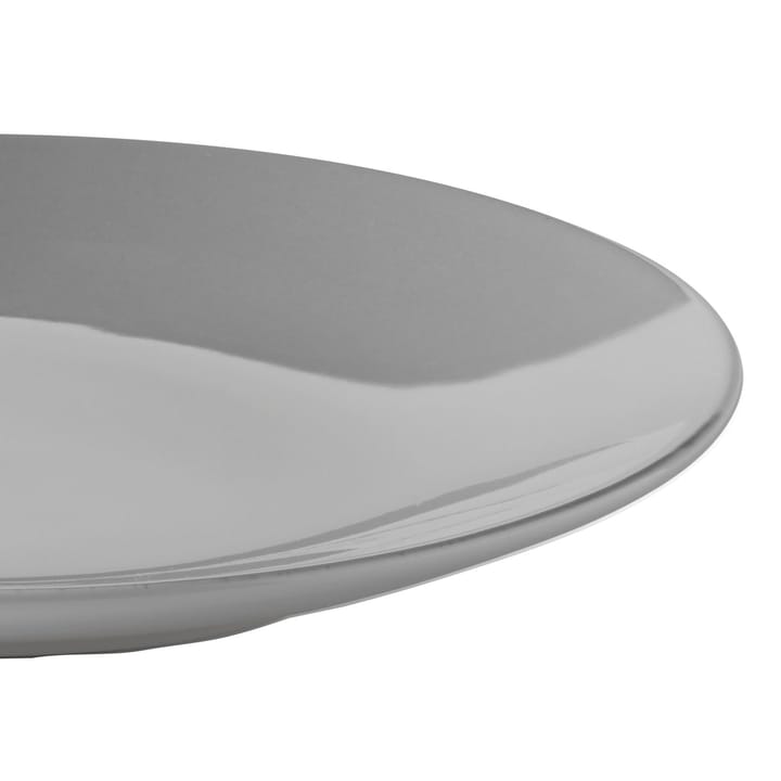 Emma lautanen 2 kpl, harmaa Stelton
