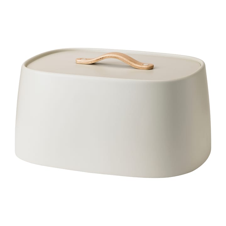 Emma leipälaatikko 24,5x32,5 cm - Hiekka - Stelton