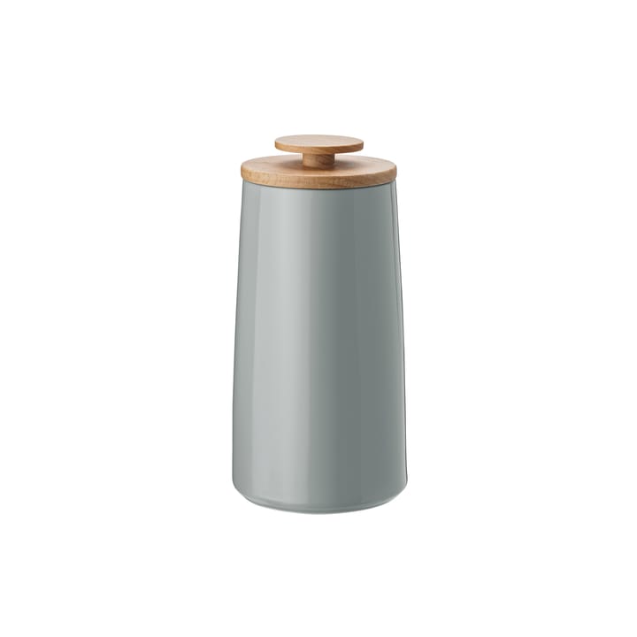 Emma purkki, 0,8 l - harmaa - Stelton