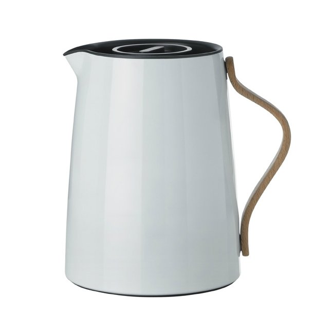 Stelton Emma teetermos sininen | Skandinaavinen Sisustus | Termoskannut & Termospullot | Sininen