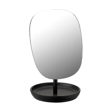 Fjord peili - Black - Stelton