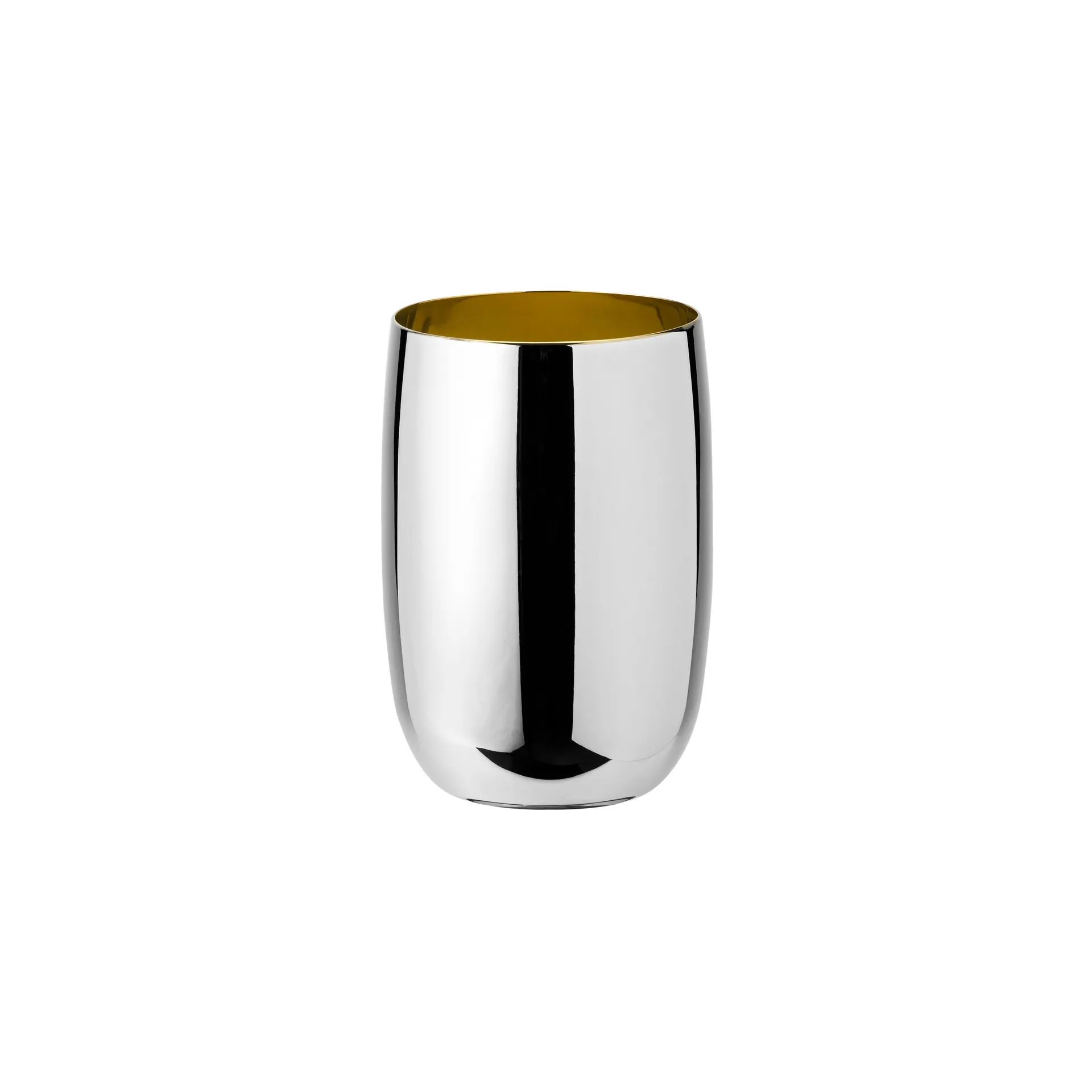 Foster juomalasi, 20 cl, ruostumaton teräs Stelton