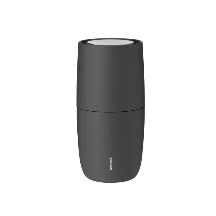 Foster pippurimylly, Anthracite Stelton