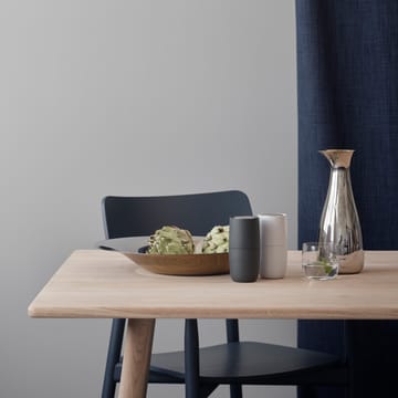 Foster pippurimylly - Anthracite - Stelton