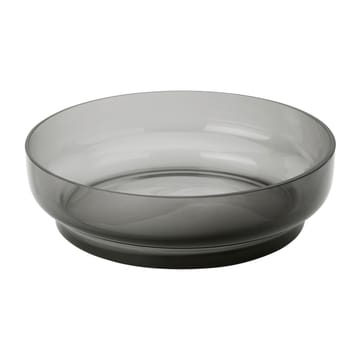Hoop tarjoilukulho - Smoke (harmaa) - Stelton
