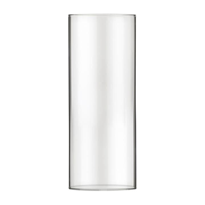 Hurricane kynttilälyhdyn varalasi - Iso Ø 12 cm - Stelton