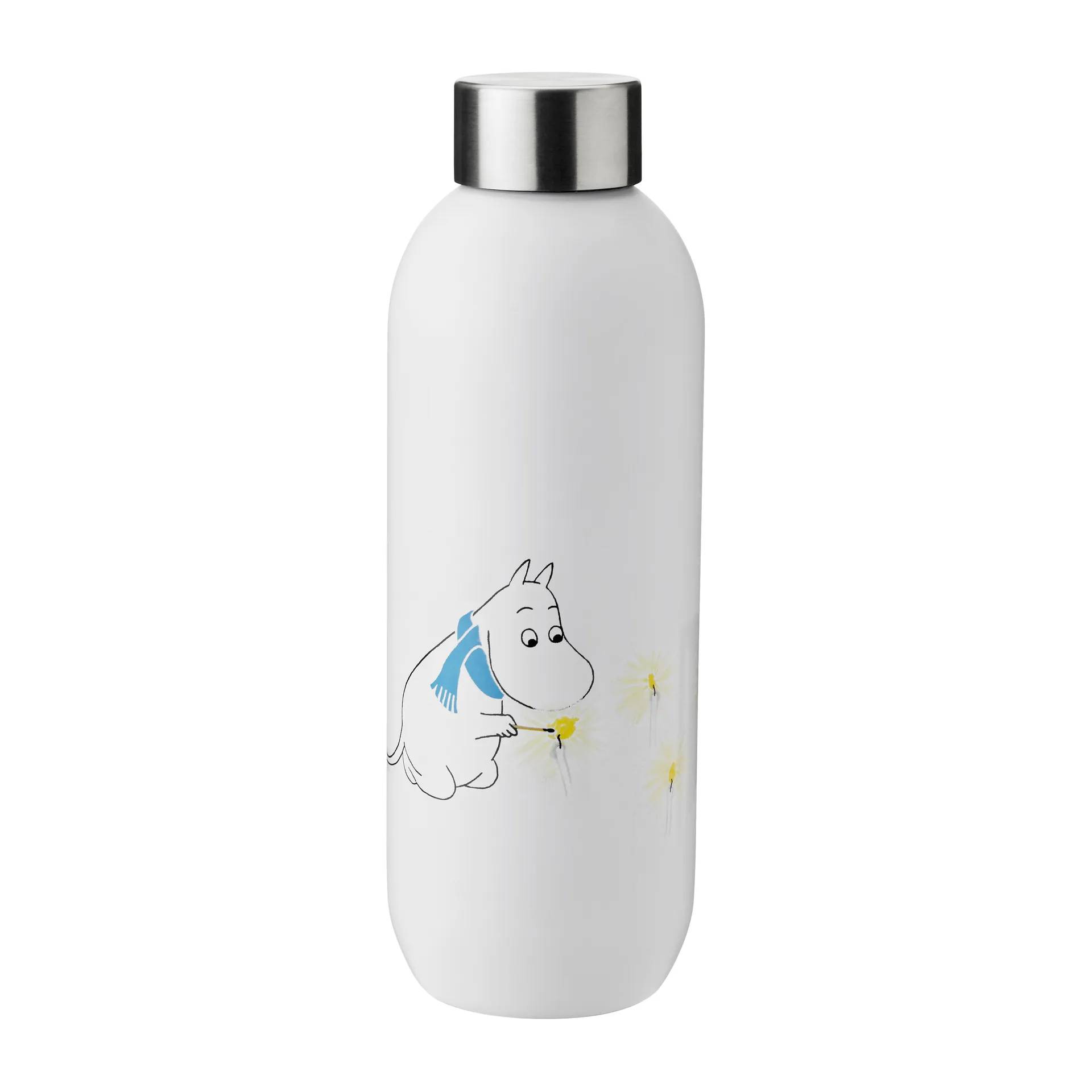 Keep Cool Mumin pullo 0,75 l, Frost Stelton