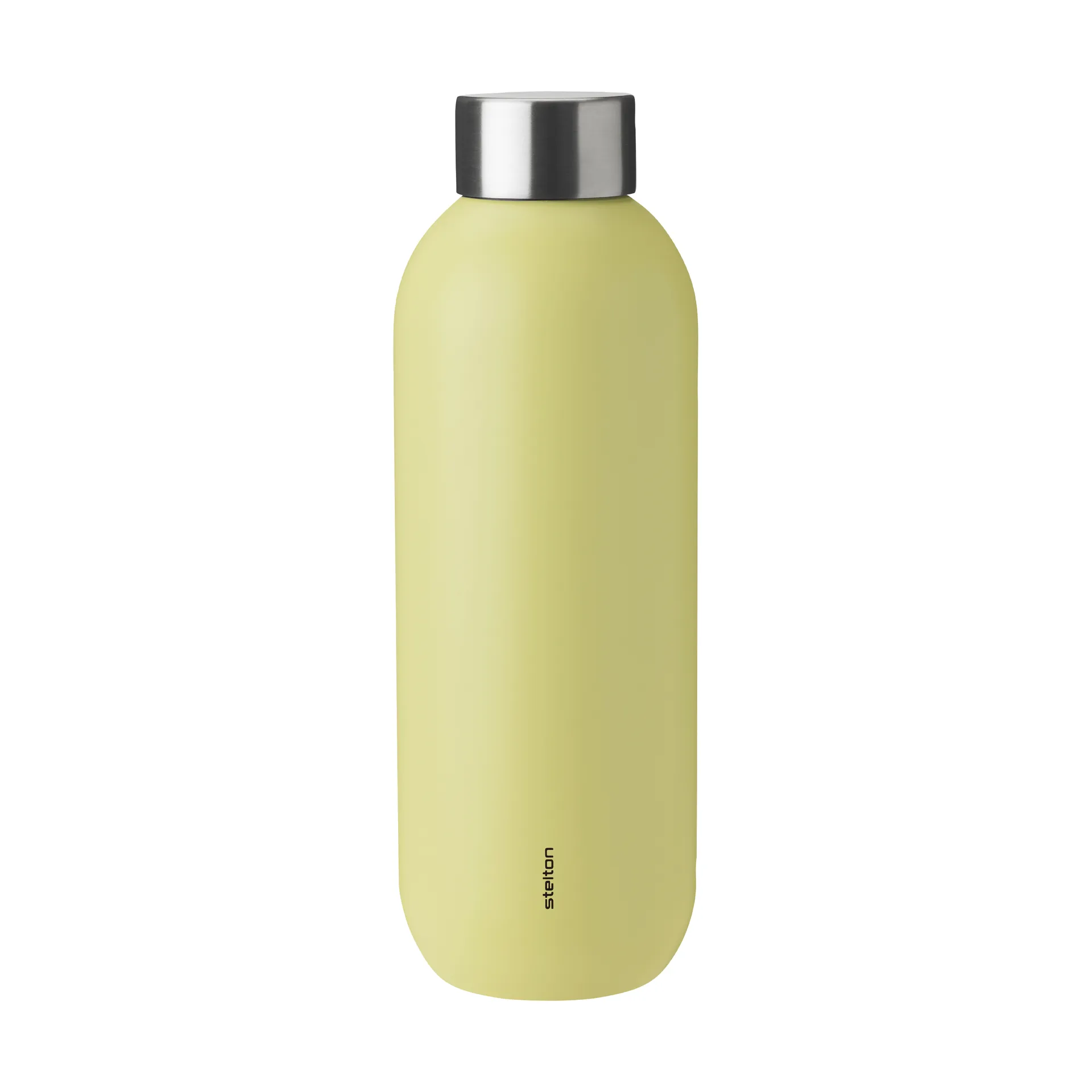 Keep Cool termospullo 0,6 l, Laevis. Stelton
