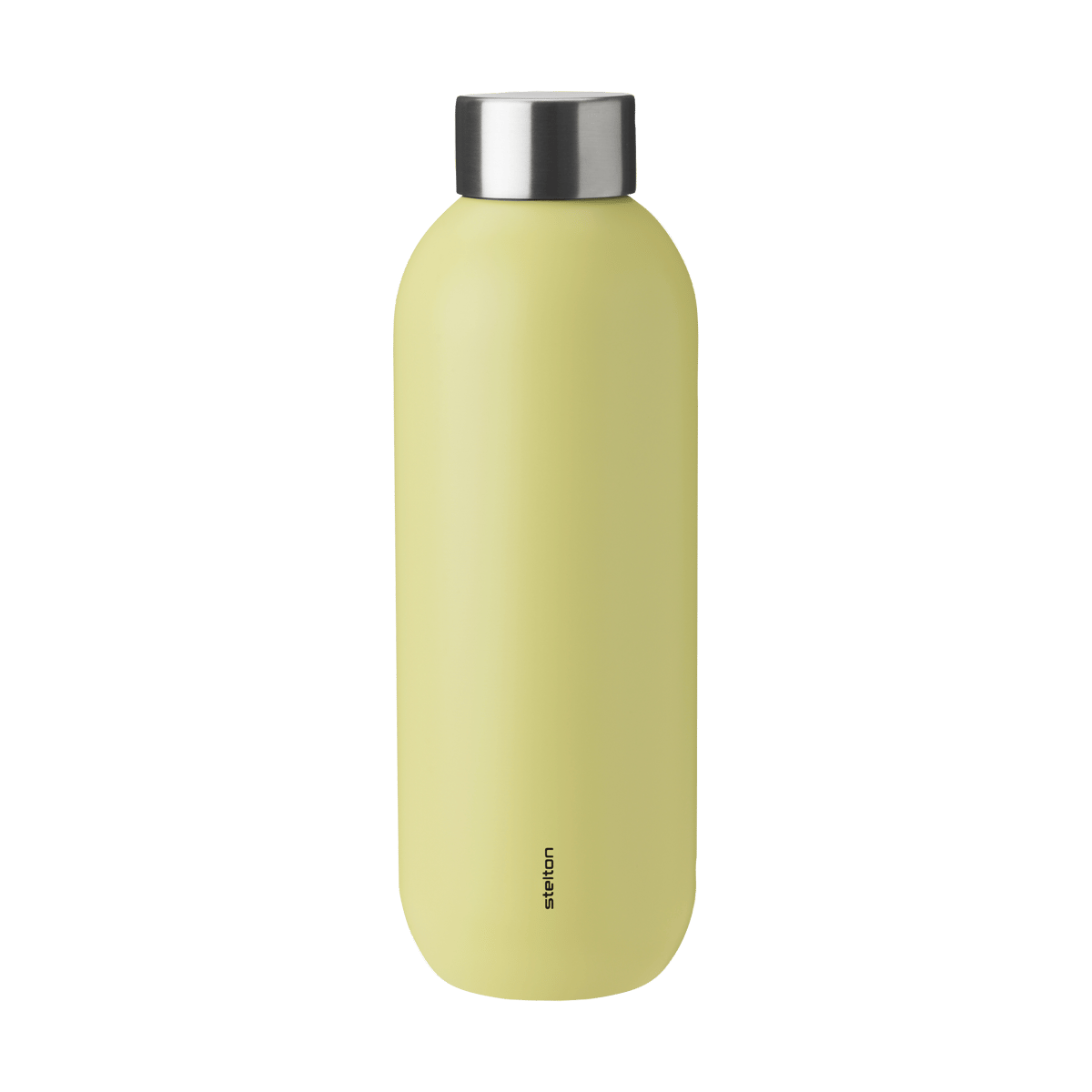 Stelton Keep Cool termospullo 0,6 l Laevis. | Skandinaavinen Sisustus | Termoskannut & Termospullot | Vihreä