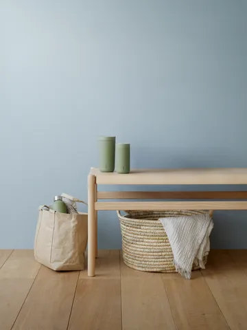 Keep Cool -termospullo 0,6 l - Pehmeä saniaisenvihreä - Stelton