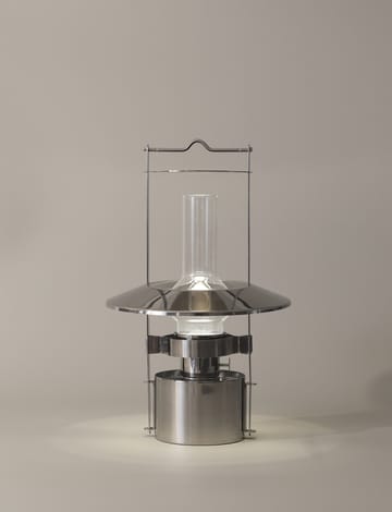 LED-lamppu EM portabel skeppslampa varten. - Teräs - Stelton