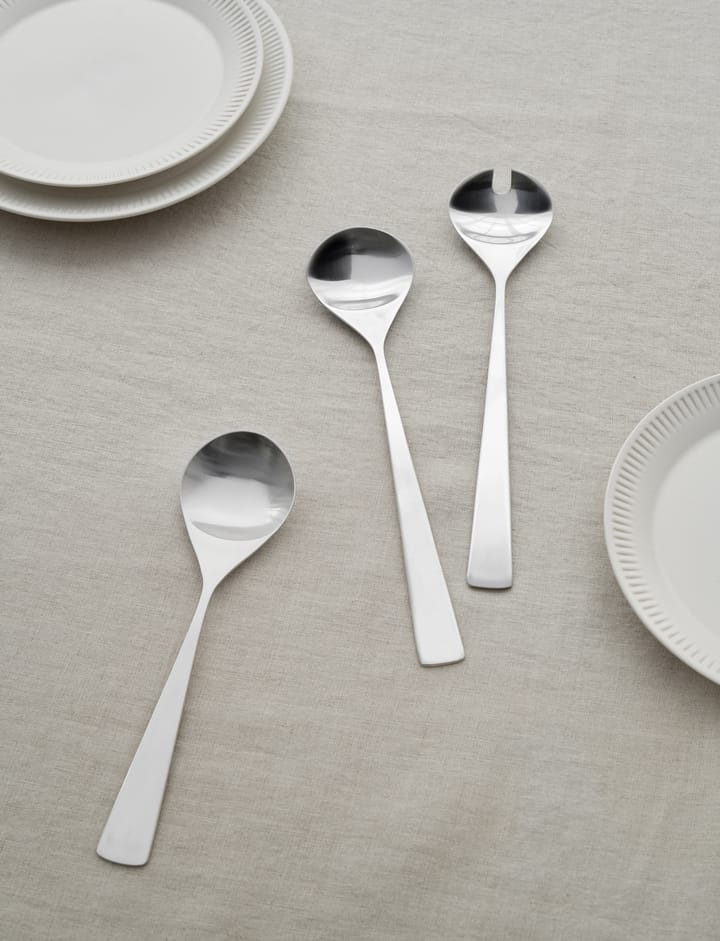 Maya tarjoiluottimet, 2 osaa Stelton