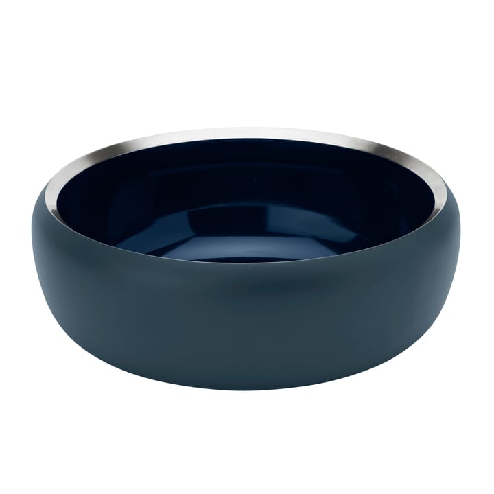 Ora kulho Ø 22 cm - Midnight blue - Stelton