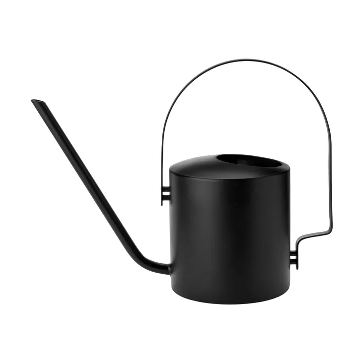 Original vesikannu 1,7 l - Soft black - Stelton