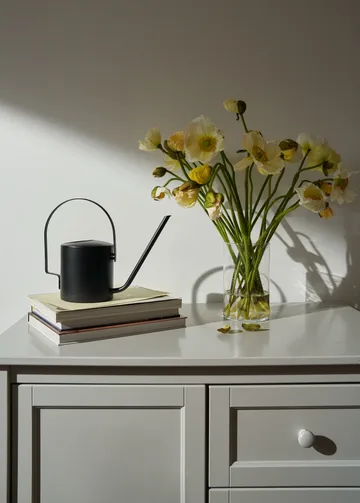 Original vesikannu 1,7 l - Soft black - Stelton