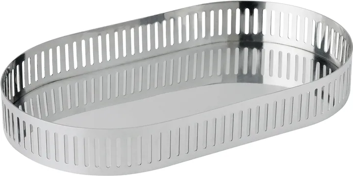 Orlo tarjotin steel - Ø17 cm - Stelton