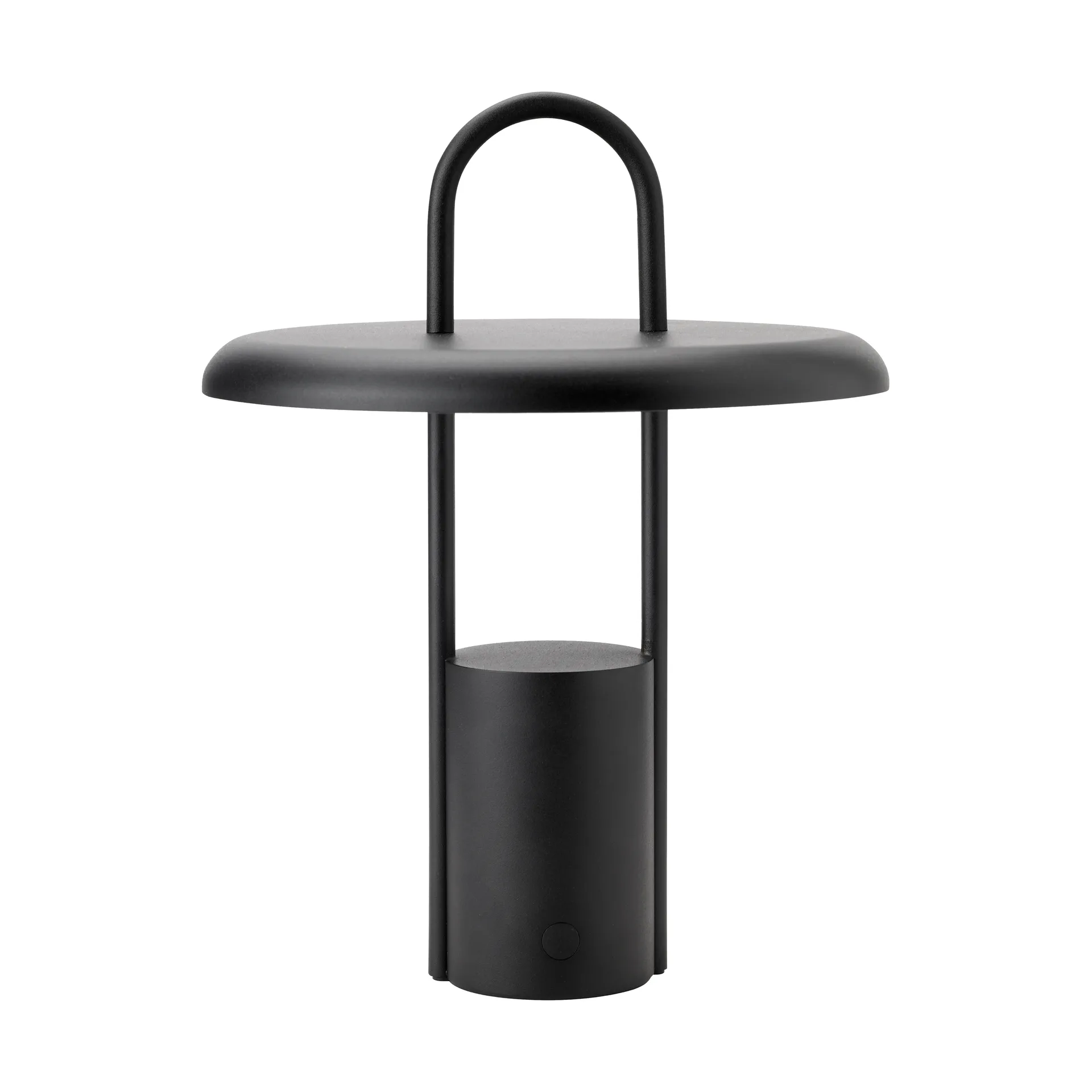 Pier LED-lamppu kannettava 33,5 cm, Black Stelton