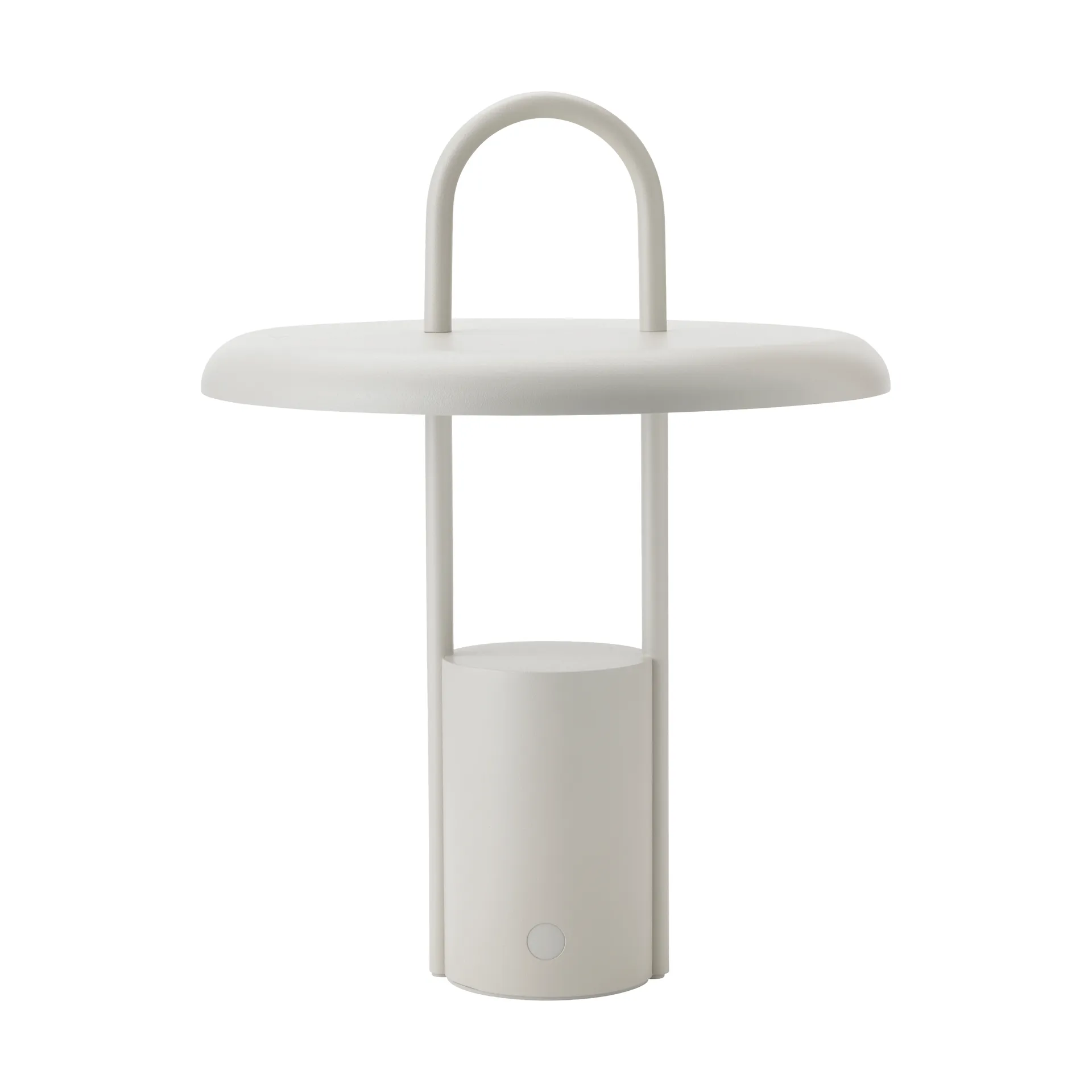 Pier LED-lamppu kannettava 33,5 cm, Sand Stelton
