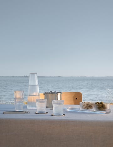 Pilastro juomalasi 15 cl 6-pack. - Kirkas - Stelton