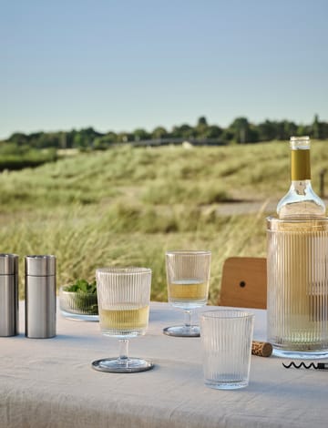 Pilastro juomalasi 15 cl 6-pack. - Kirkas - Stelton