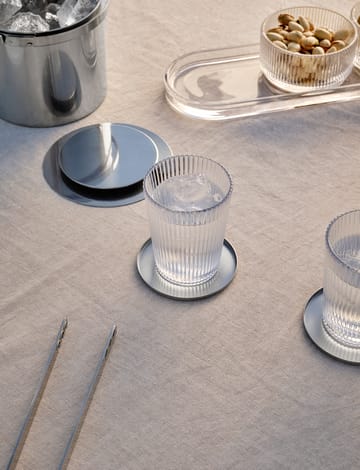 Pilastro juomalasi 15 cl 6-pack. - Kirkas - Stelton