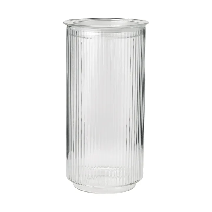 Pilastro säilytyspurkki kirkas - 0,6 l - Stelton