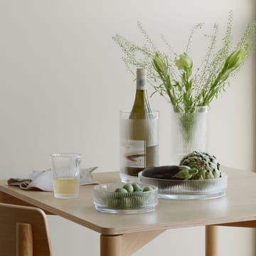 Pilastro tarjoilukulho Ø 15 cm - Kirkas - Stelton