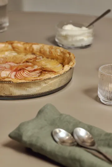 Pilastro uuninkestävä vuoka kirkas - Ø24 cm - Stelton