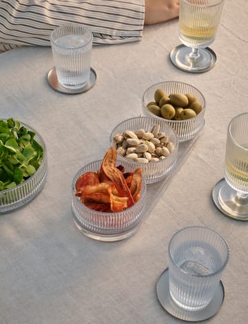 Pilastro viinilasi 18 cl 4-pack - Kirkas - Stelton