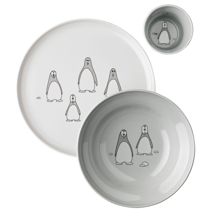 Pingo lastenastiasto - 3 osaa - Stelton