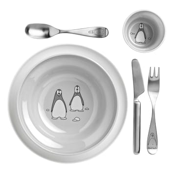 Pingo lastenastiasto - 3 osaa - Stelton