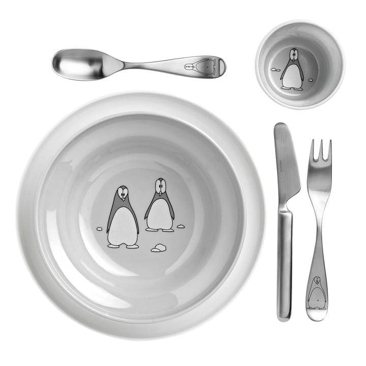 Pingo lastenastiasto, 3 osaa Stelton