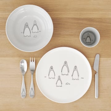 Pingo lastenastiasto - 3 osaa - Stelton