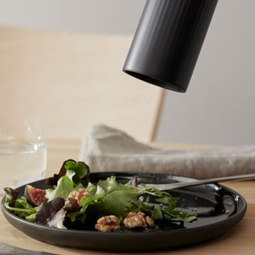 Pleat pippurimylly - Musta - Stelton
