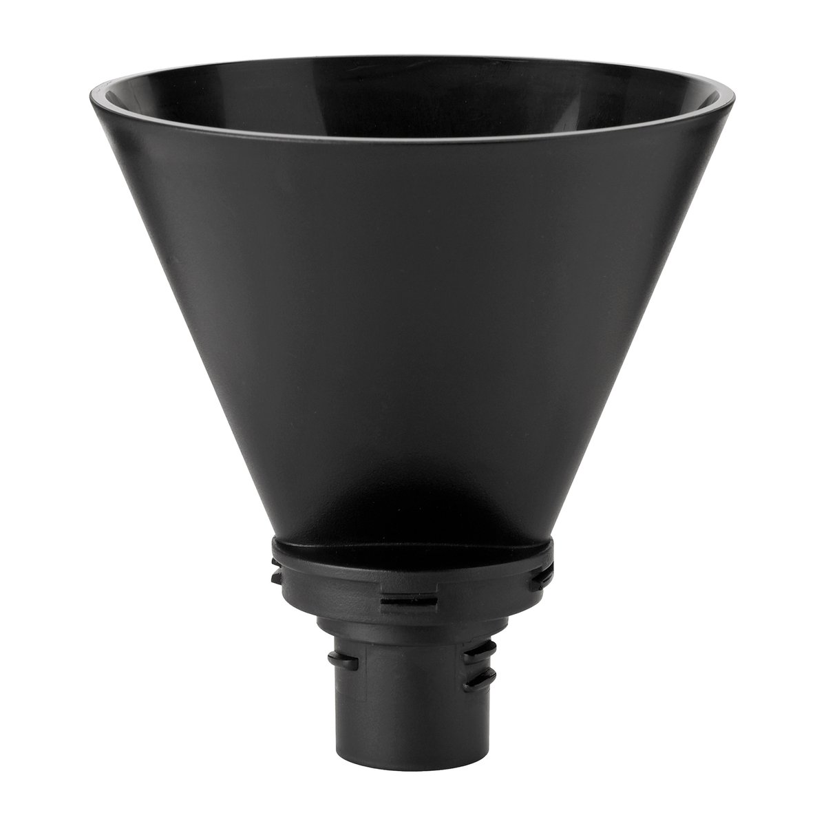 Stelton suodatinsuppilo termoskannuun Black | Skandinaavinen Sisustus | Musta