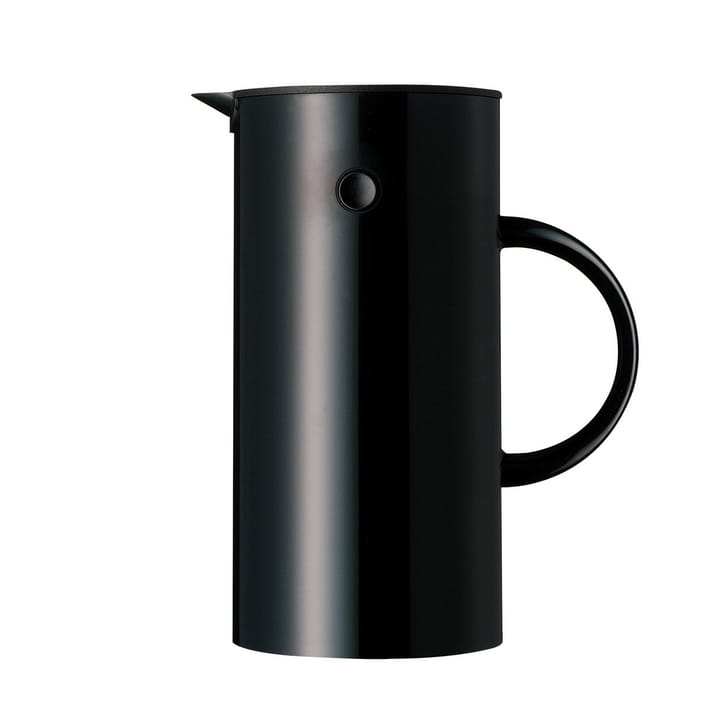 Stelton termoskannu EM77, 0,5 l - musta - Stelton