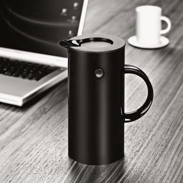 Stelton termoskannu EM77, 0,5 l - musta - Stelton