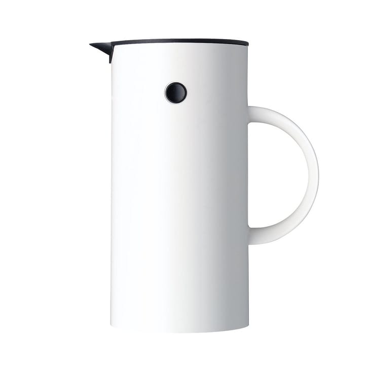 Stelton termoskannu EM77, 0,5 l - valkoinen - Stelton