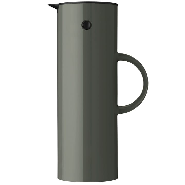 Stelton termoskannu EM77 1 l - Dark forest - Stelton
