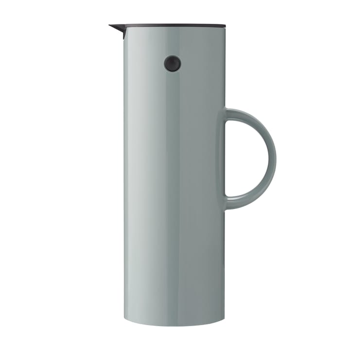 Stelton termoskannu EM77 1 l - dusty green (vihreä) - Stelton