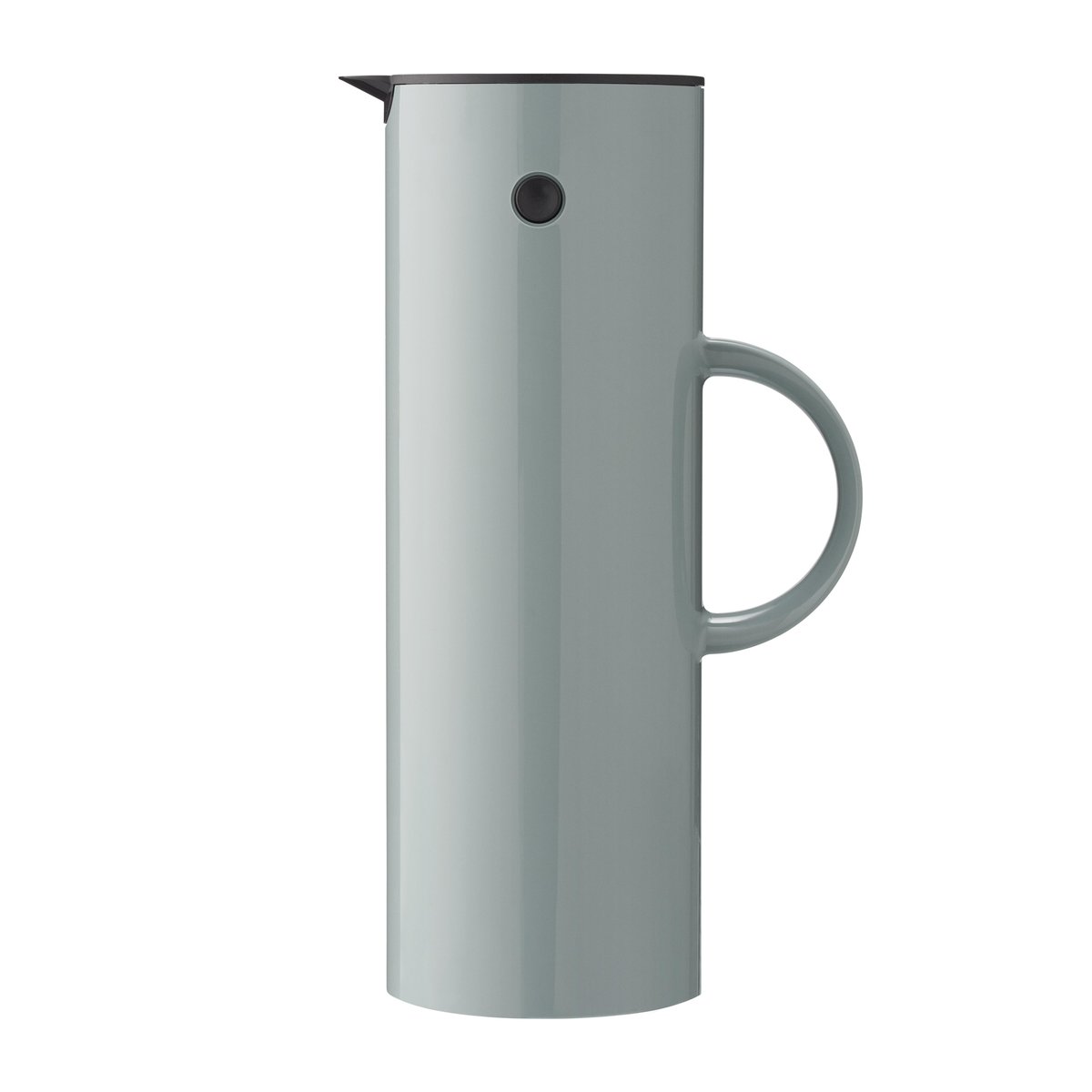Stelton termoskannu EM77 1 l dusty green (vihreä) | Skandinaavinen Sisustus | Termoskannut & Termospullot | Vihreä