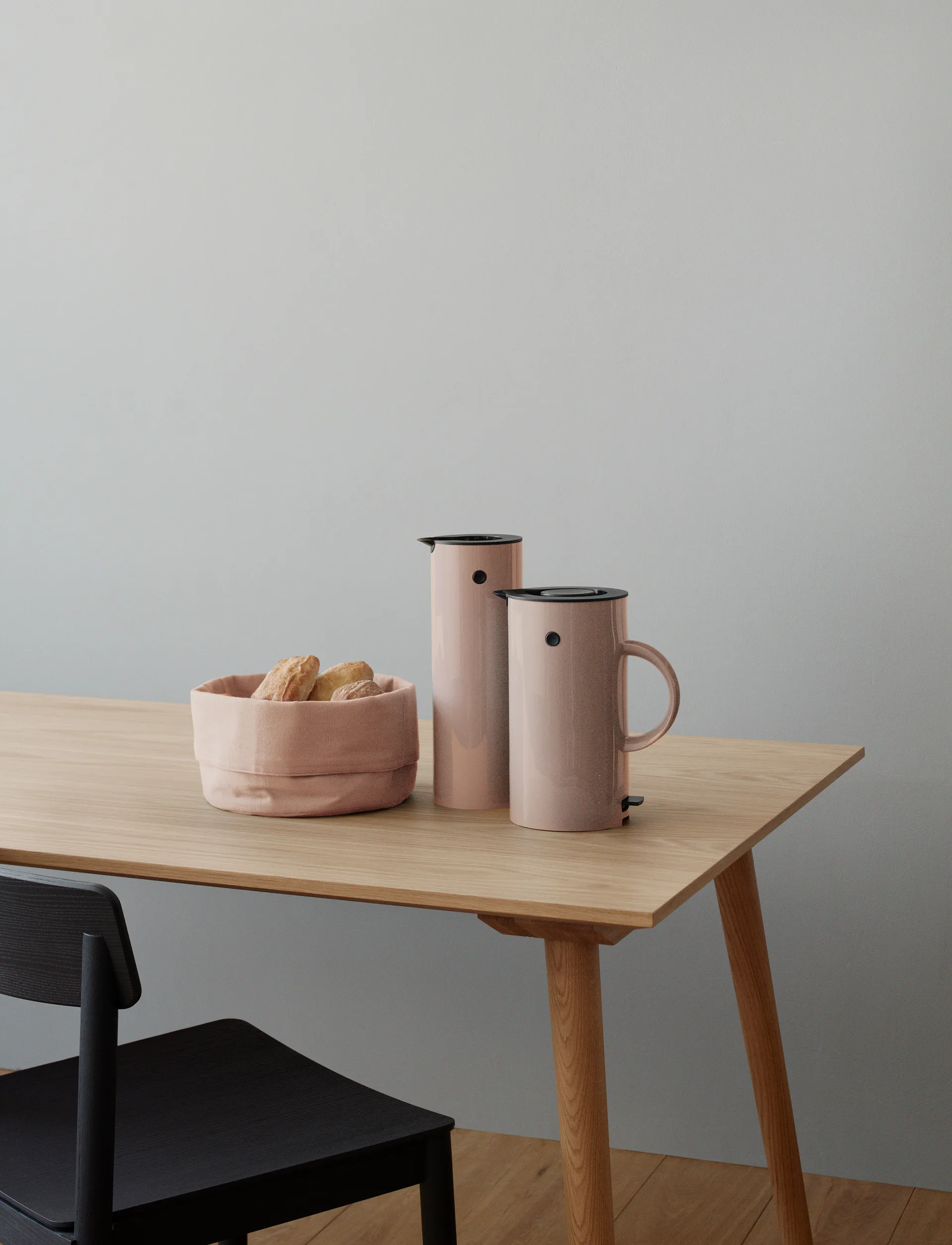 Stelton termoskannu EM77 1 l, Kanerva Stelton