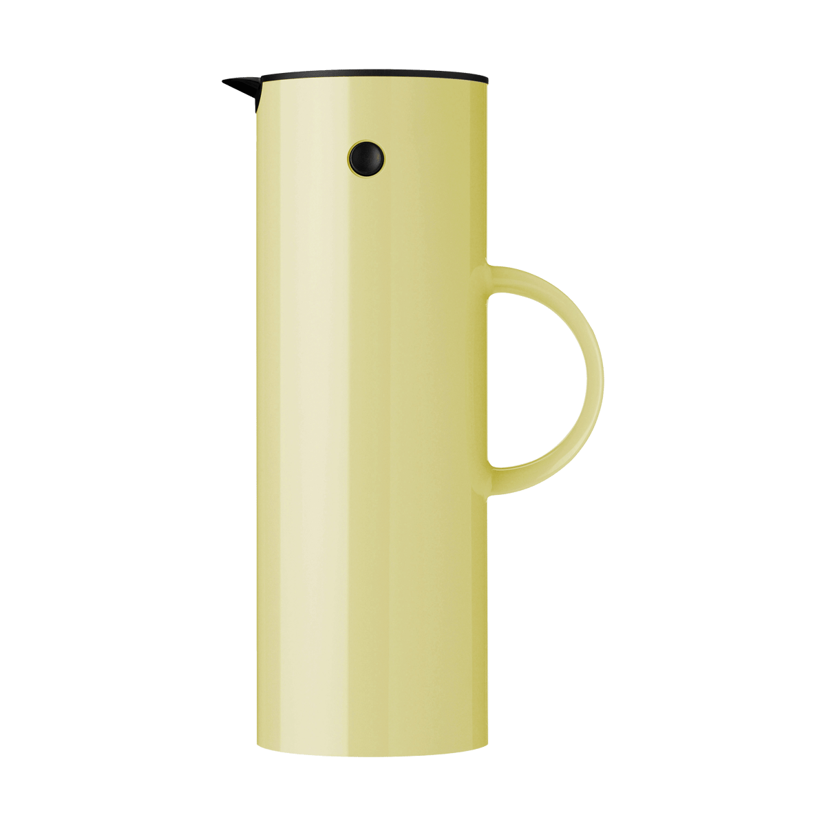 Stelton termoskannu EM77 1 l Laevis. | Skandinaavinen Sisustus | Termoskannut & Termospullot | Vihreä
