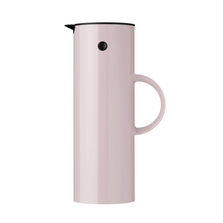 Stelton termoskannu EM77 1 l - lavendel (vaaleanpunainen) - Stelton