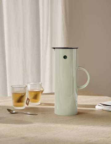 Stelton termoskannu EM77 1 l - Minttuinen sammal - Stelton