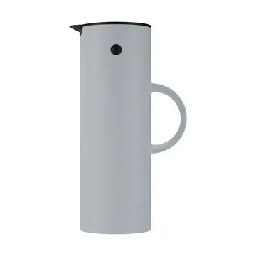 Stelton termoskannu EM77 1 l - Pehmeä pilvi - Stelton