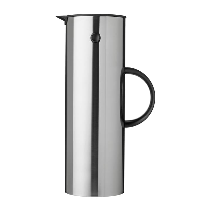 Stelton termoskannu EM77 1 l - ruostumaton teräs - Stelton