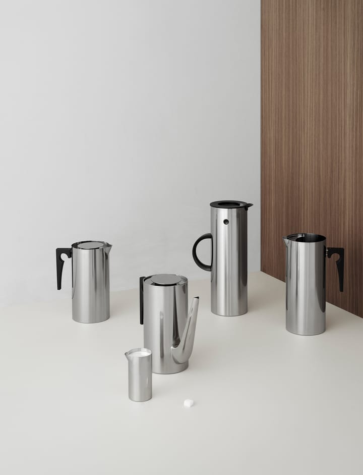 Stelton termoskannu EM77 1 l - ruostumaton teräs - Stelton