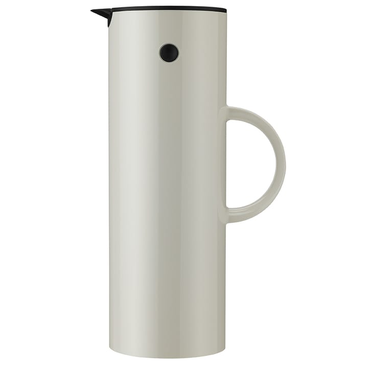 Stelton termoskannu EM77 1 l, Sand Stelton