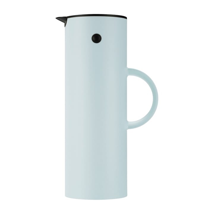 Stelton termoskannu EM77 1 l - Soft ice blue - Stelton